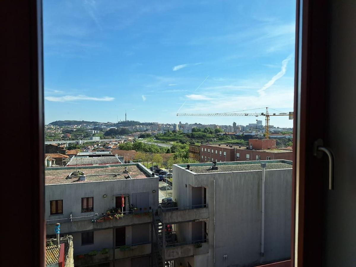 Fontainhas Hidden Gem Apartment Porto Exterior photo