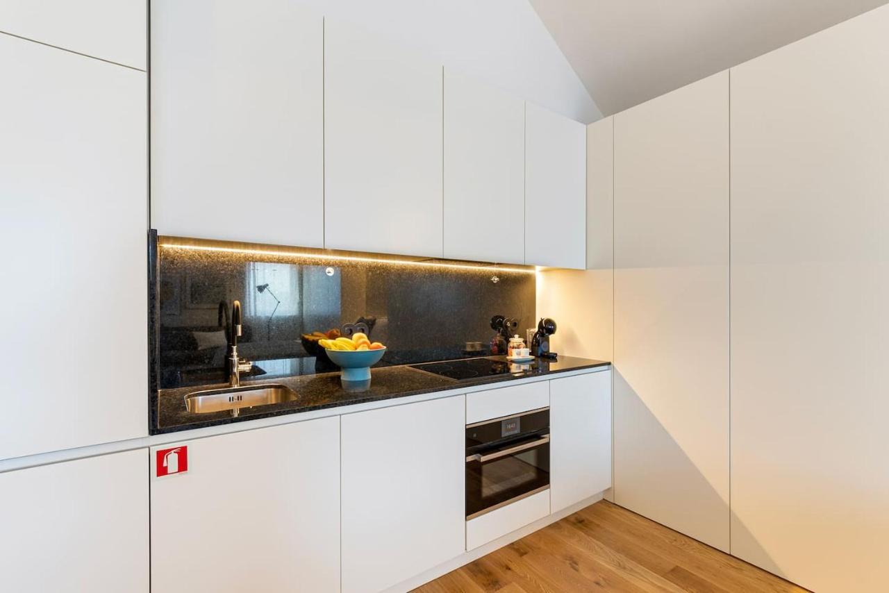 Fontainhas Hidden Gem Apartment Porto Exterior photo