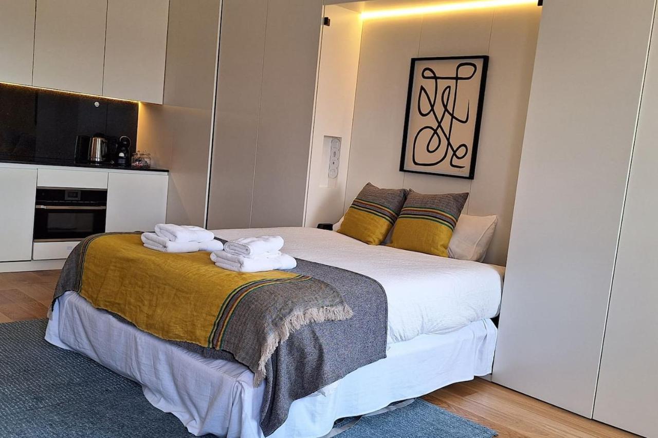 Fontainhas Hidden Gem Apartment Porto Exterior photo