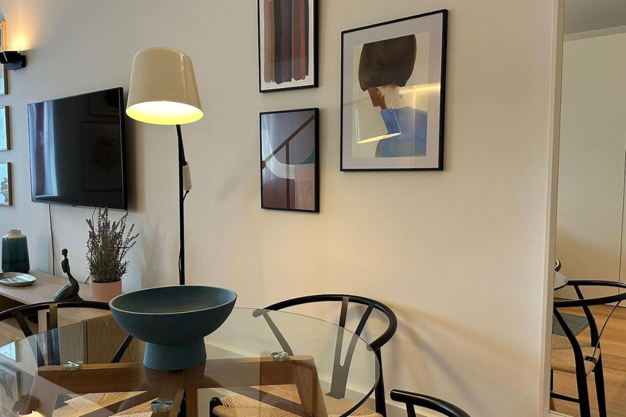 Fontainhas Hidden Gem Apartment Porto Exterior photo