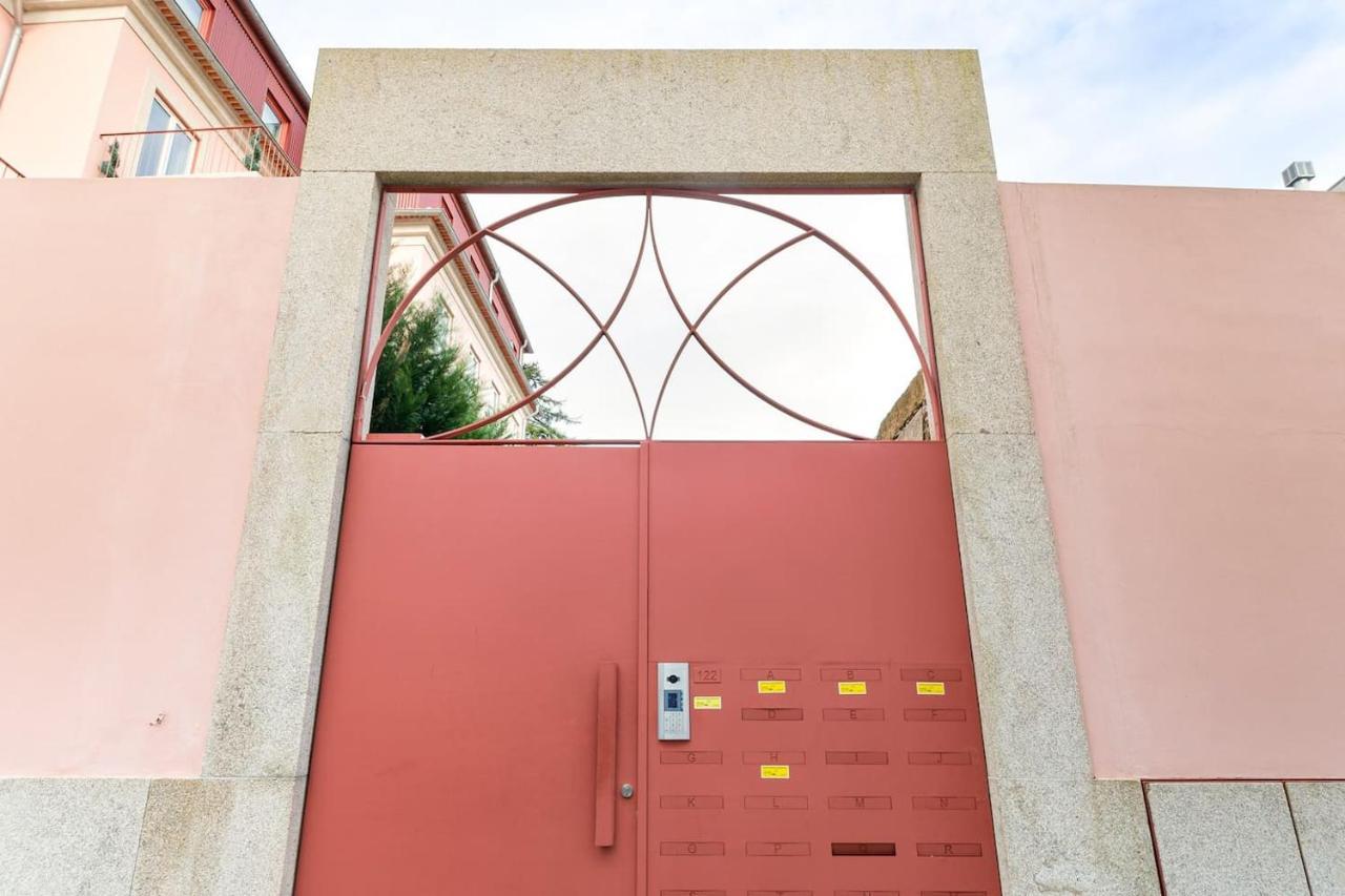 Fontainhas Hidden Gem Apartment Porto Exterior photo
