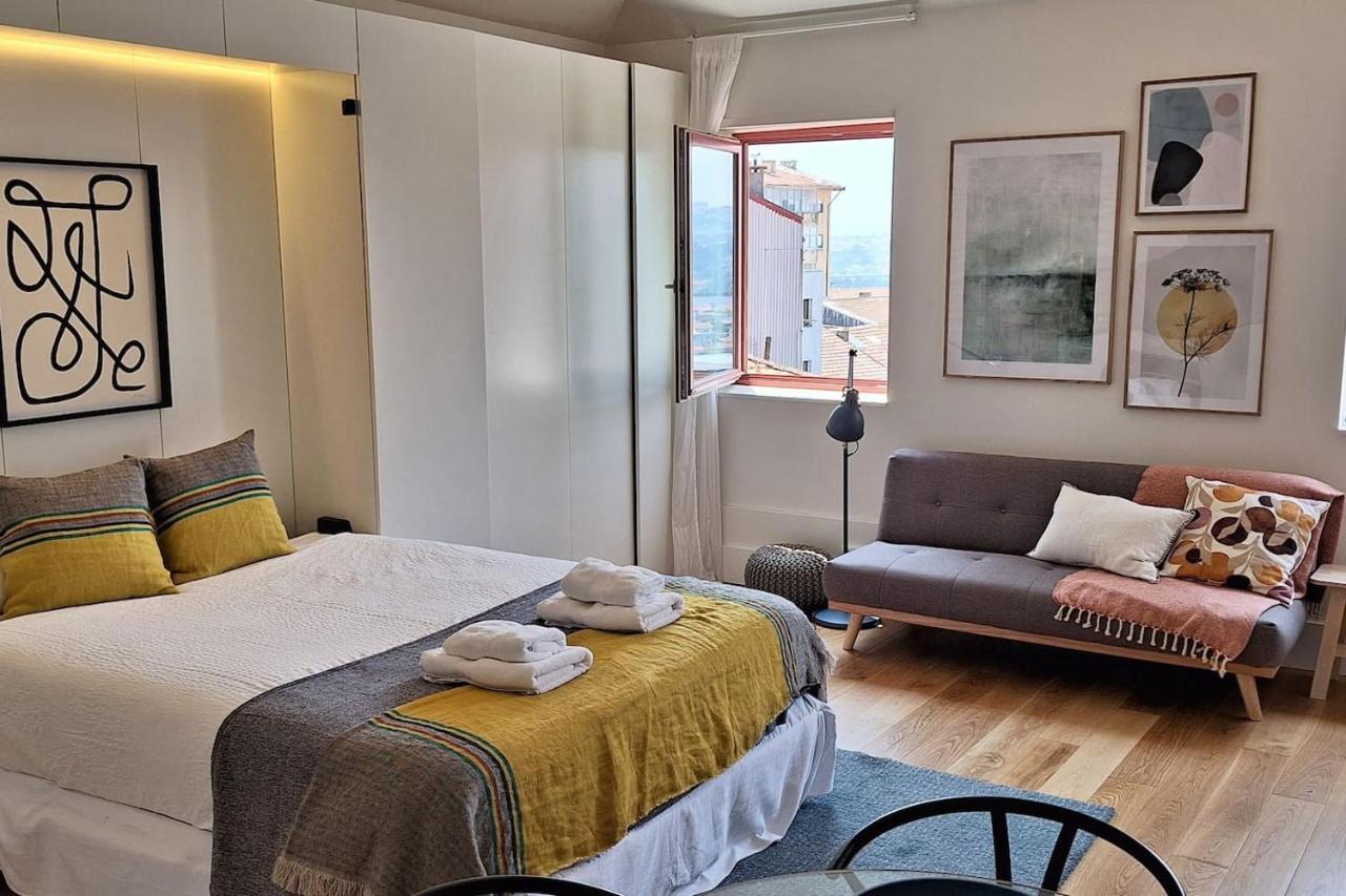 Fontainhas Hidden Gem Apartment Porto Exterior photo