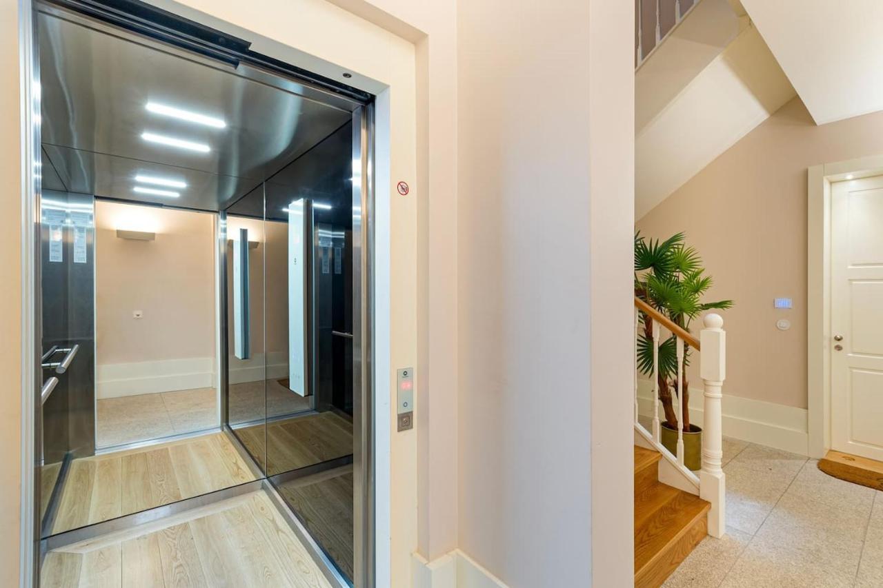 Fontainhas Hidden Gem Apartment Porto Exterior photo