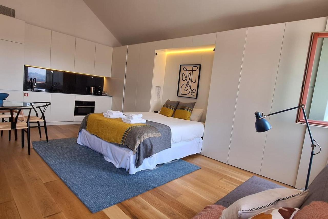 Fontainhas Hidden Gem Apartment Porto Exterior photo