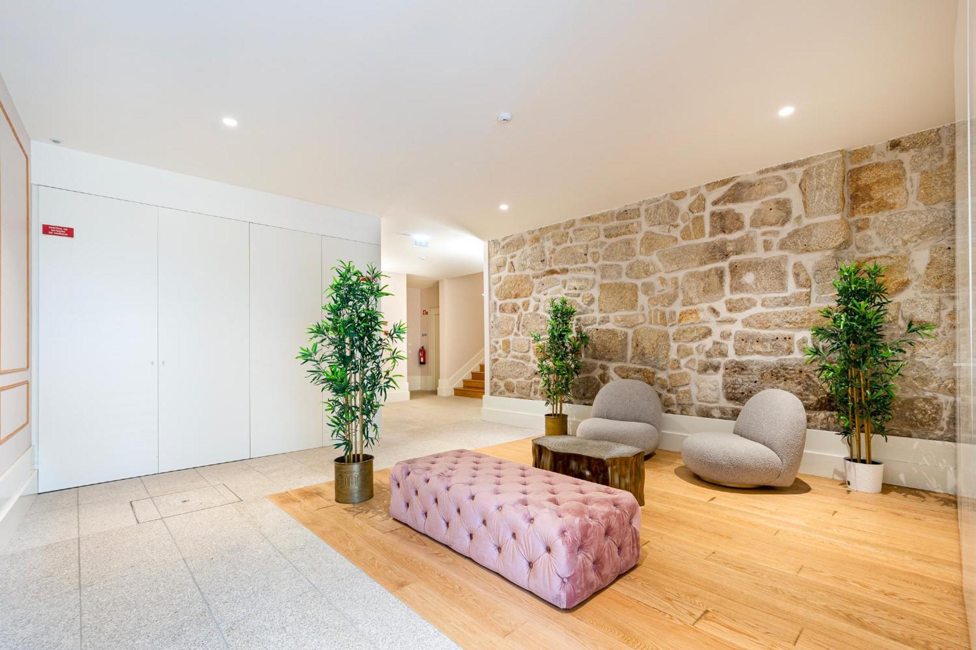Fontainhas Hidden Gem Apartment Porto Exterior photo