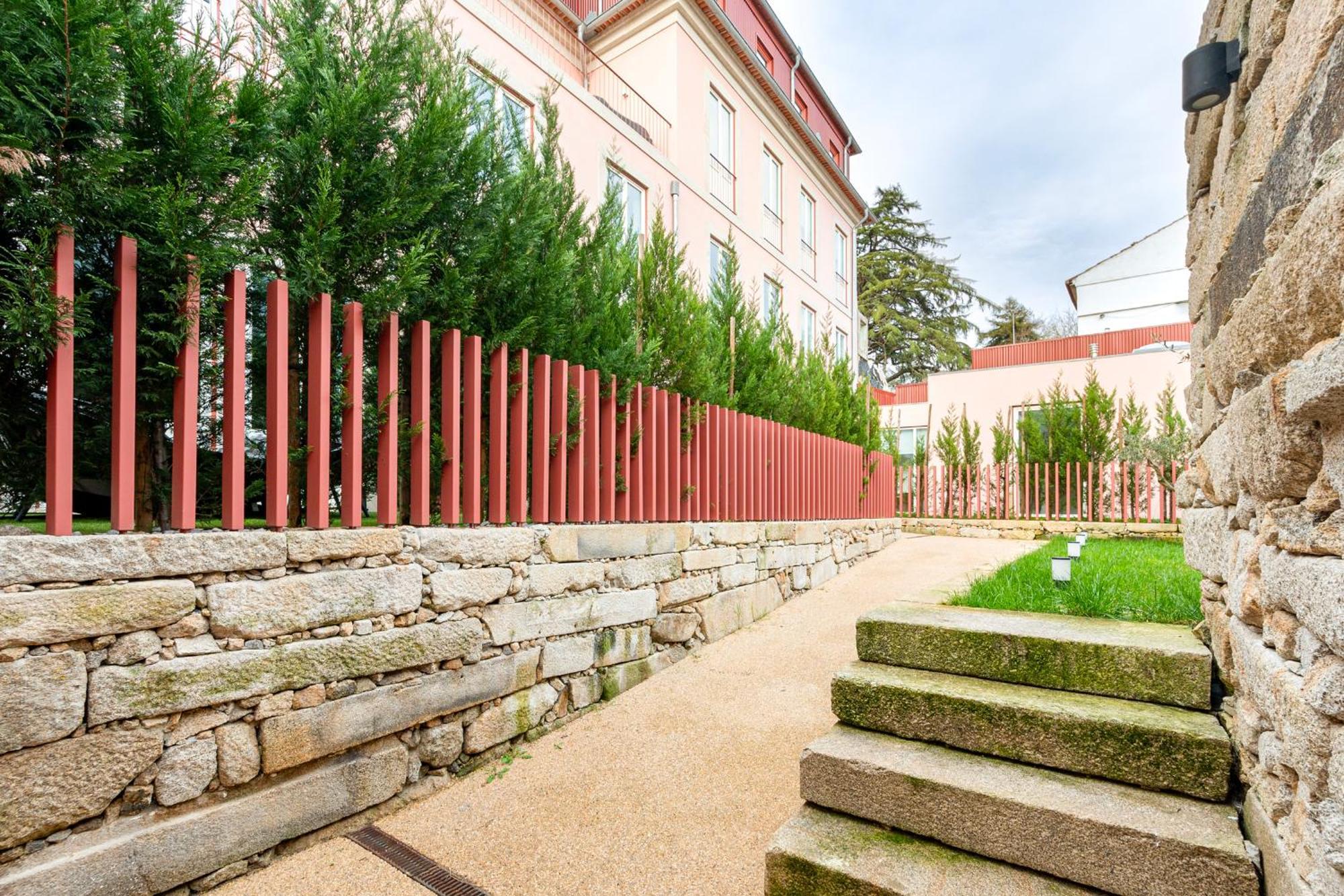 Fontainhas Hidden Gem Apartment Porto Exterior photo