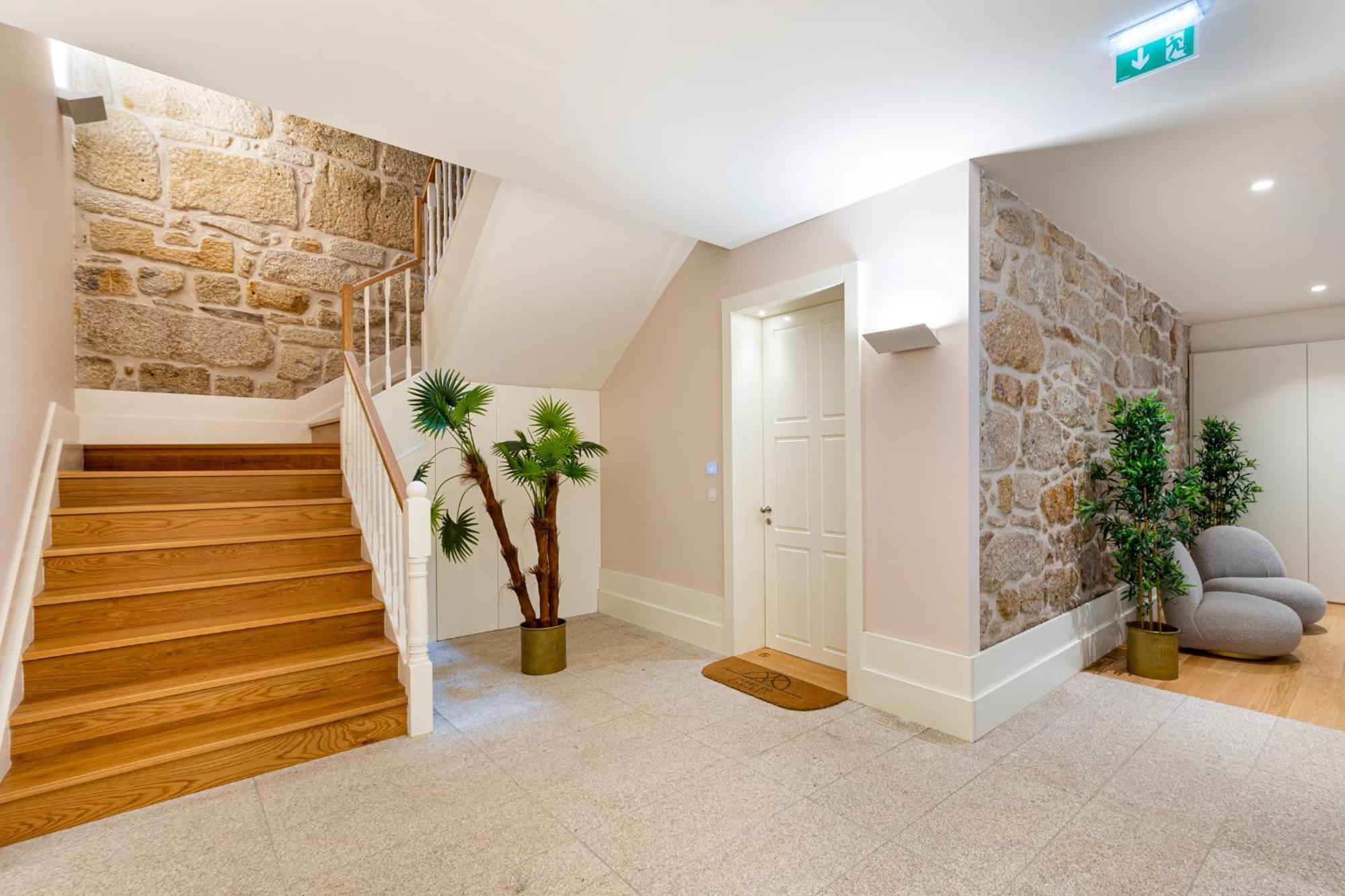Fontainhas Hidden Gem Apartment Porto Exterior photo