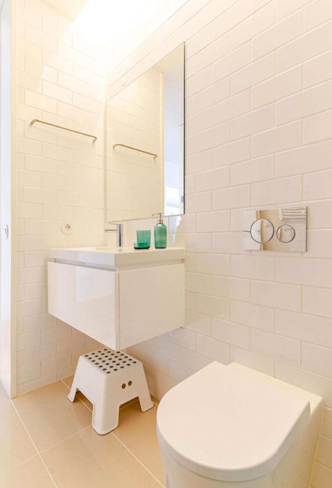 Fontainhas Hidden Gem Apartment Porto Room photo
