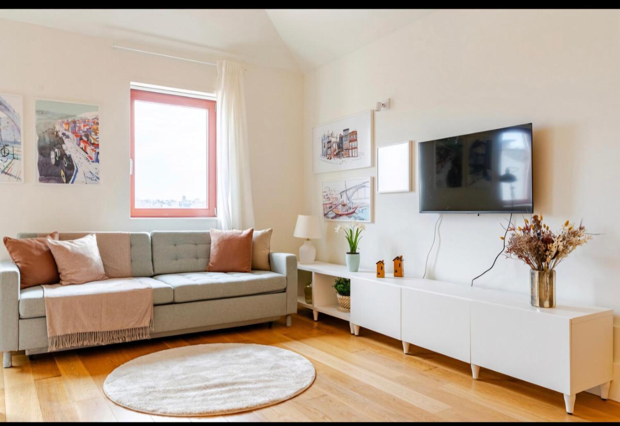 Fontainhas Hidden Gem Apartment Porto Room photo
