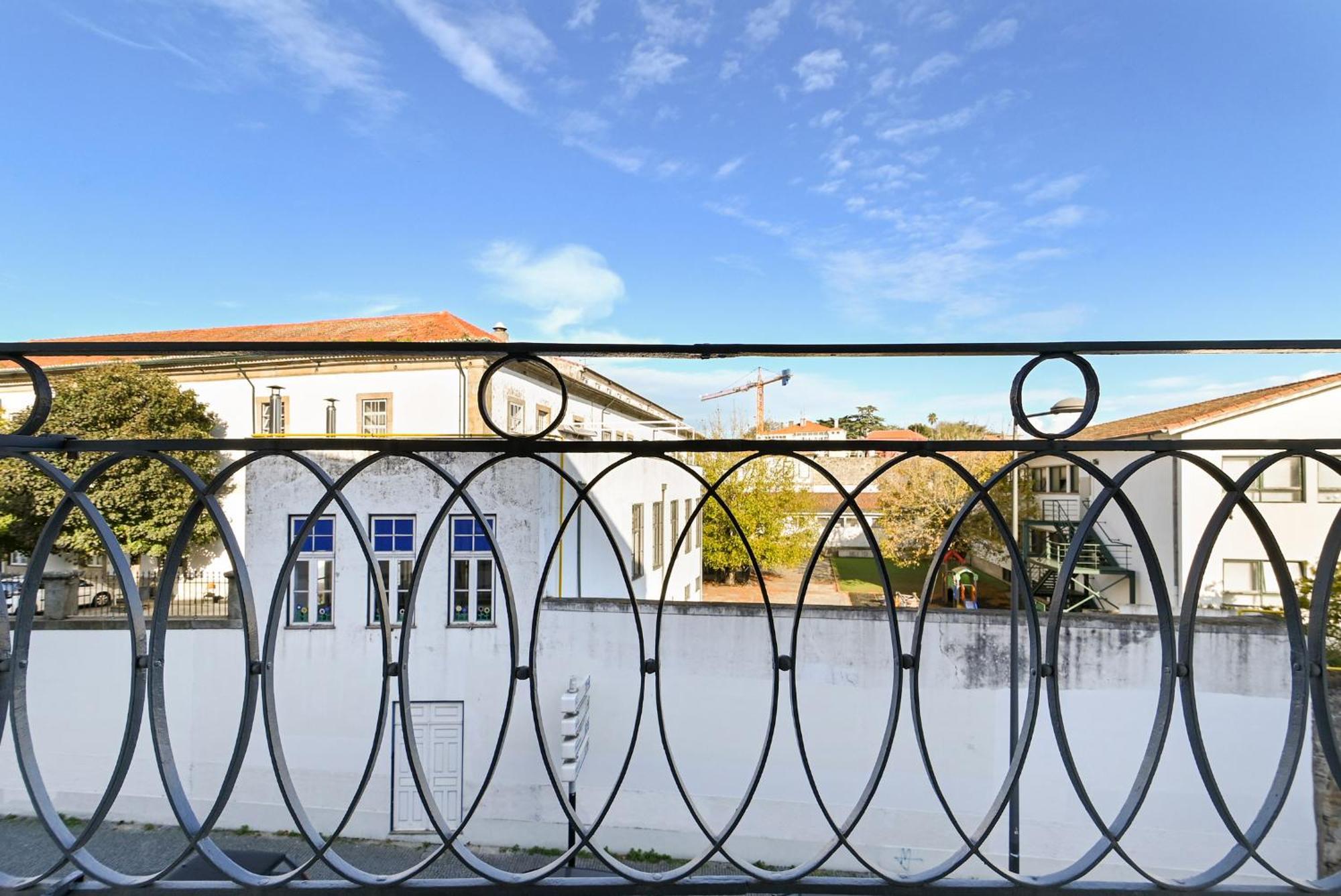 Fontainhas Hidden Gem Apartment Porto Exterior photo