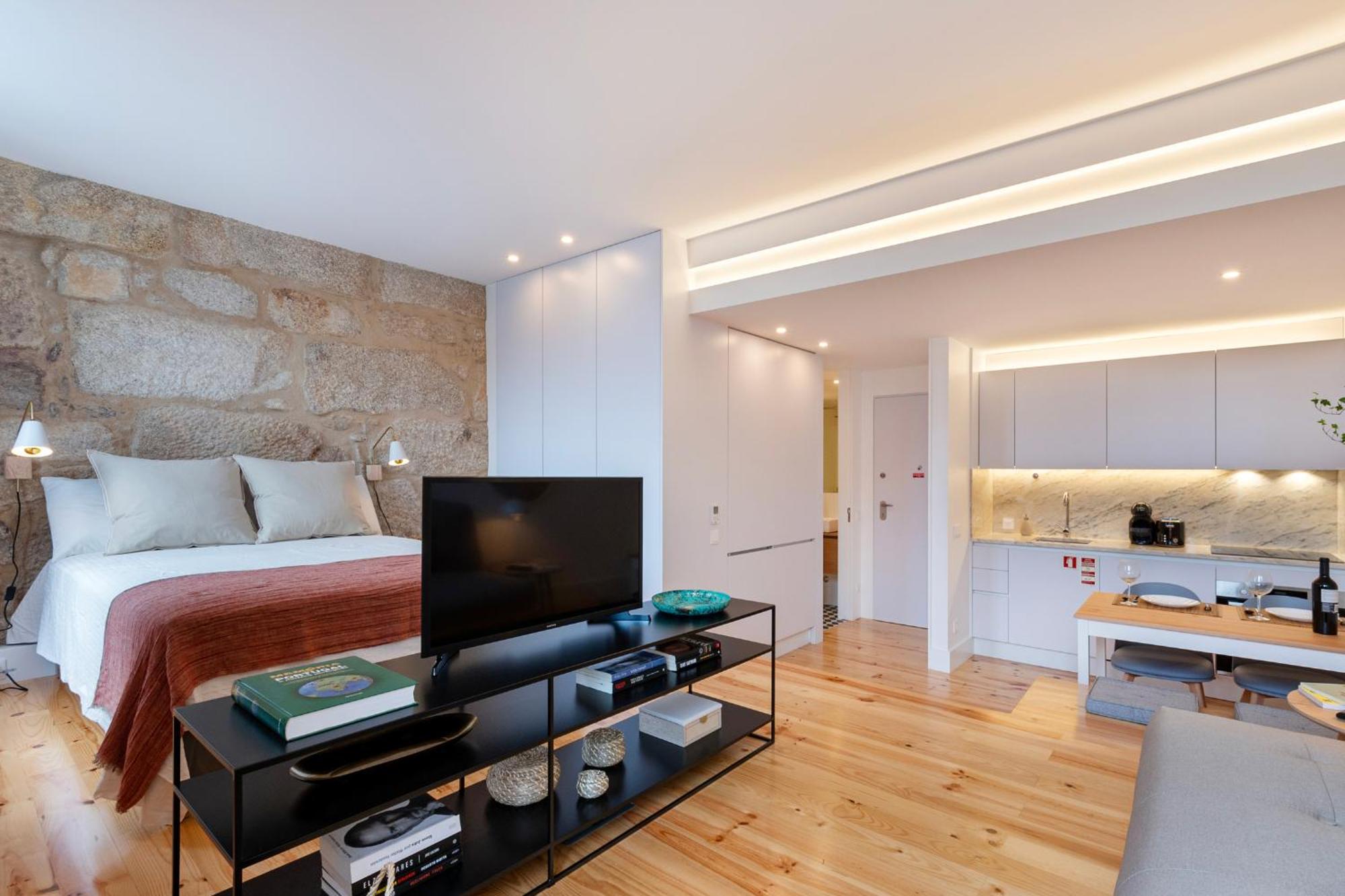 Fontainhas Hidden Gem Apartment Porto Exterior photo