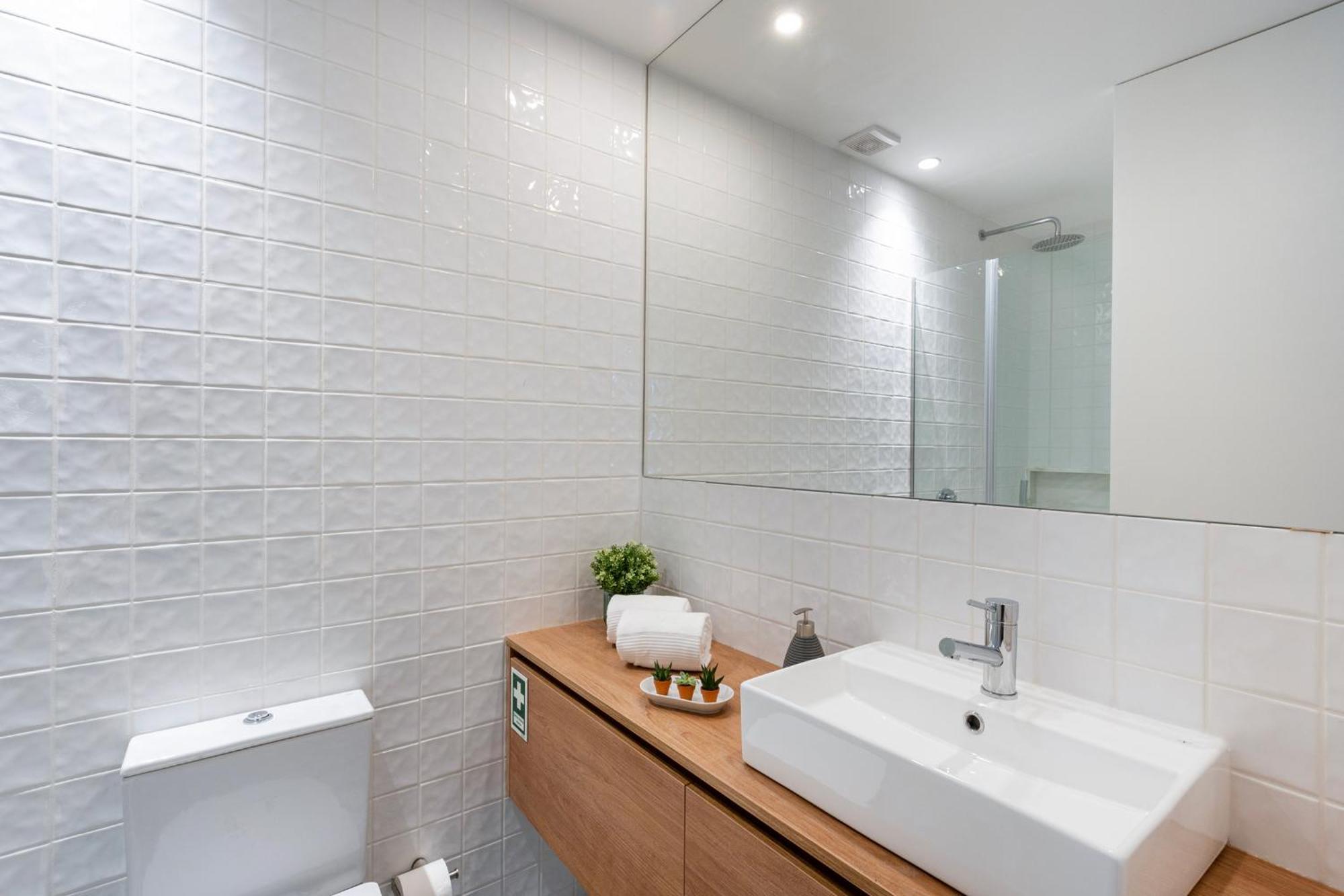 Fontainhas Hidden Gem Apartment Porto Exterior photo